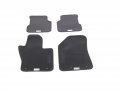 Mopar 82214652ab Premium Carpet Floor Mats Jeep Compass 