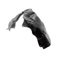 Front Driver Side Fender Liner For Chrysler 200 2012 2013 2014 Convertible Sedan Plastic Injectionm Replacement For Ch1248161 