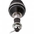 Niche High Strength Rear Left Right Cv Axle Drive Shaft For Brp Can-am Maverick 1000r Xxc