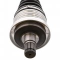 Niche High Strength Rear Left Right Cv Axle Drive Shaft For Brp Can-am Maverick 1000r Xxc