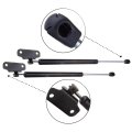 9 06 Lift Supports Gas Springs Struts Shocks 4157 Pm2024 Sg326013 Strut Fit For Honda Accord 2003-2007