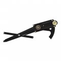 Door Window Regulator Passenger Side For 1968 Mercury Cougar 