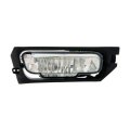 Mercury Grand Marquis 2006-2011 Fog Light Assembly Passenger Side Capa 8w3z 15200 A 