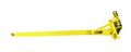 Sports Parts Inc Chrome Moly Replacement Trailing Arms Polaris Edge Yellow Right Sm-08094-1 