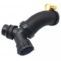 Secosautoparts Hvac Heater Hose Assembly Compatible With Ford Lincoln 626-541 2011-2019