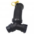 Secosautoparts Hvac Heater Hose Assembly Compatible With Ford Lincoln 626-541 2011-2019