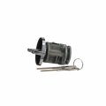 Ignition Lock Cylinder For Plymouth Horizon 1978 1979 1980 1981 1982 1983 1984 1985 Pc-899955 