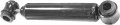 Front Ski Shock Hydraulic For Arctic Cat El Tigre 1973-1974 Ext 1972 Snowmobile Part 54-1140 Oem 0103-133 