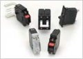 Hydraulic Mg Circuit Breaker 2pole 50a 277vac 80vdc Ab2-b0-34-650-5d2-c 