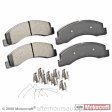 Motorcraft Br1266 Brake Pads 