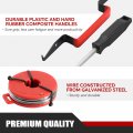 7 Piece Windshield Removal Tool Kit Automotive Glass Remover Hand Tools For Classic Vintage Gm Ford Chrysler Honda And Most
