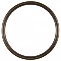 Fel-pro 61555 Exhaust Pipe Gasket 