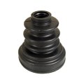 Cv Joint Boot For 1993 1998 Toyota T100 Neoprene With 96 14 In Minimum Diameter Clamps And Grease Front Position Alx Pau Me 