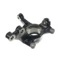 Front Passenger Side Steering Knuckle Replacement For Toyota Corolla 2009-2019 Matrix 2009-2013 