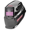 Auto Dark Welding Helmet 4 9-13 Black 