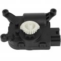 Hvac Blend Door Actuator Ocpty 604-819 Air Compatible With For Audi A3 2013-2018 For Quattro 2015-2018 1pc