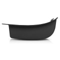 Front Bumper Fascia Spat Left Driver For Jeep Cherokee 2019-2022 68288015ac 