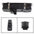 Wflnhb Master Power Window Switch 68262253aa Replacement For Pacifica 300