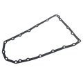 3pcs Transmission Oil Filter Gasket Kit Replacement For Quest Pathfinder Infiniti Qx60 2013-2019