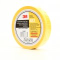3m Polyethylene Tape 483 Yellow 1 In X 36 Yd 5 0 Mil