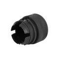 Cigarette Lighter Socket Outlet Cover Cap For Ford Crown 4l5z19a487aaa 