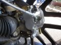 Can-am Outlander Renegade 2013-22 Front Right Brake Caliper With Pads 705600861