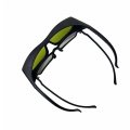 Beinme 180-420nm 750-1100nm Laser Protective Googles Safety Glasses For 808nm 980nm 1064nm Eyes Protection