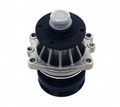 41057 Premium Engine Water Pump For Car And Truck Metal Construction With Machined Finish Limited 