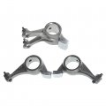 Wflnhb Camshaft Rocker Arm Set Replacement For Polaris Sportsman 500 1996 1997-2012
