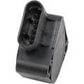 Aip Electronics Throttle Position Sensor Tps Replaces Williams Controls Part Numbers 132737 131779 Compatible With Construction