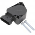 Aip Electronics Throttle Position Sensor Tps Replaces Williams Controls Part Numbers 132737 131779 Compatible With Construction