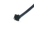 A-premium Power Window Regulator With Motor Compatible Geo Prizm Toyota Corolla 1993-1997 Front Left Driver Side