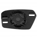 Ocpty Passenger Side Replacement Mirror Glass Fit For 2011-2012d Fusion Lincoln Mkz 2011 For Mercury Milan Blind Spot