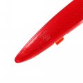 X Autohaux 1 Pair Exterior Rear Bumper Side Marker Reflector Red For Skoda Octavia Mk2 2009-2013 Left Right 1z0945105 1z0945106