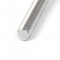 Uxcell M8 X 75mm Stainless Steel Button Head Socket Cap Screw 5 Pcs
