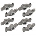 Ocpty 8x Engine Rocker Arm Set Fit For 1975-1982 Toyota Corona 1984-1995 4runner 1975-1985 Celica 1975-1995 Pickup 13801-35010