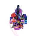 Svkzgfz Pwk 32mm Carburetor For Honda Kawasaki Suzuki Yamaha 100cc-200cc Atv Quad Scooter Go Kart Dirt Pit Bike Engine 