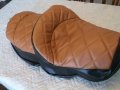 New Replacement Seat Cover Fits Honda Gl1100 1980-82 Goldwing Aspencade Gl1100a Gl1100i 890b