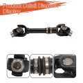 Rear Propeller Drive Shaft Replacement For Can-am Outlander 570 650 450 2013-2019 703500855