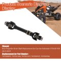 Rear Propeller Drive Shaft Replacement For Can-am Outlander 570 650 450 2013-2019 703500855