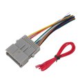 Wiring Harness Replacement Fit For Chevrolet 2001-2002 Express Van Impala 2000-2005 Malibu 2004-2005 Classic Models Only With 