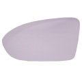 Heated Side Mirror Glass For Chevy Cruze 2016 2017 2018 2019 Driver With Backing Plate Replacement Gm1324184 39123330 
