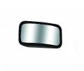 Cipa 49002 Hotspot Mirrors Stick-on Convex Wedge 1 5 X 2 