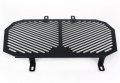 Httmt 298001- Fits Compatible With Duke 200 125 2012-2016 Radiator Grille Guard Cover Protector