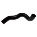 Engine Coolant Radiator Hose For Nissan Rogue 2008 2015 Black Rubber Molded Assembly Replacement 19163105 