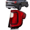 Brake Light Replacement For Acadia Sl Sle Slt 2020 2021 2022 2023 Tail Right Side 84863045 
