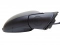 Spieg Ch1321290 Passenger Side Mirror Replacement For Dodge Grand Caravan Chrysler Town Country 2008-2013 Power Heated Ptm