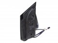 Spieg Ch1321290 Passenger Side Mirror Replacement For Dodge Grand Caravan Chrysler Town Country 2008-2013 Power Heated Ptm
