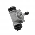 Rear Left Right Brake Wheel Cylinder Fit For Kawasaki Kaf300 Mule 500 520 550 1991-2004 Oem 43092-1058