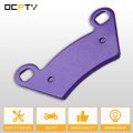Ocpty Carbon Fiber Brake Pads Fa354 Fit For 2011-2013 Polaris Rzr Xp 900 2014-2015 Sportsman Ace 2015 570 Front
